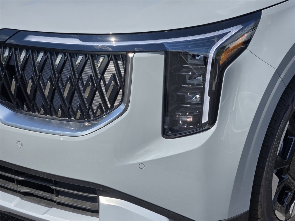 2026 Kia Carnival EX - 5