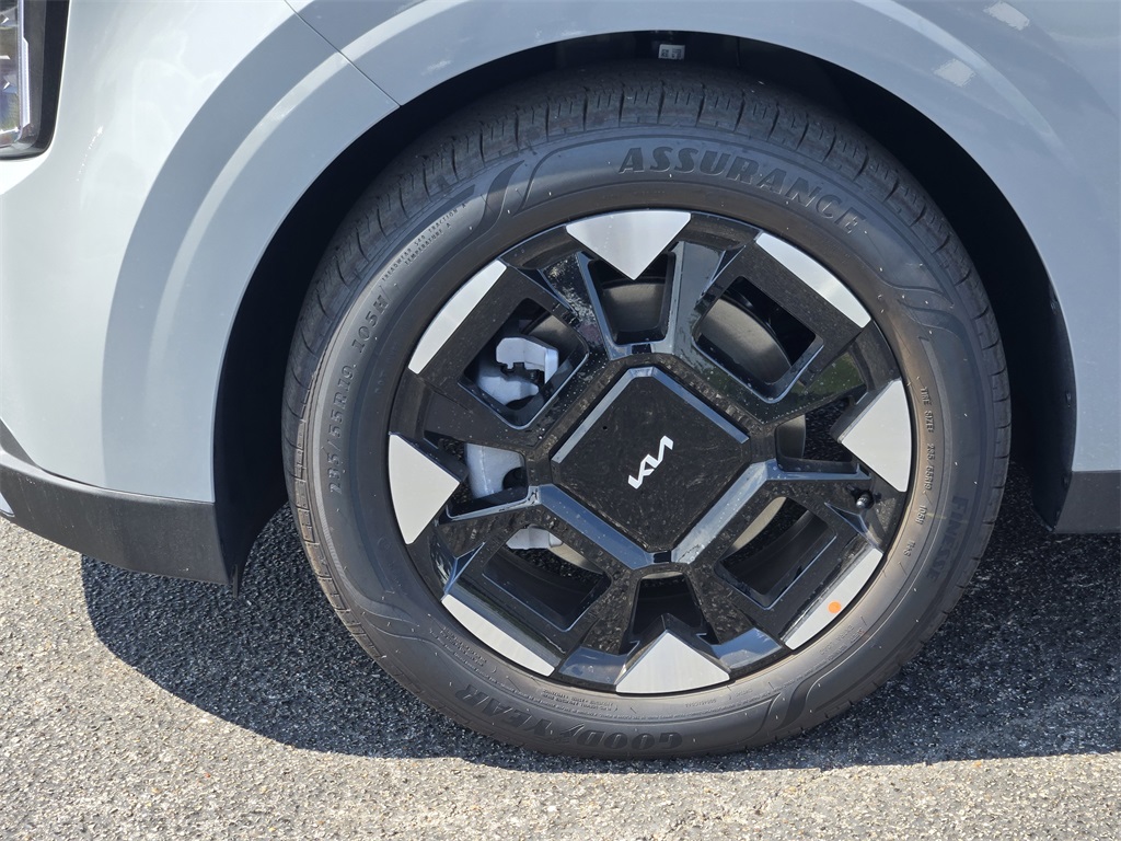 2026 Kia Carnival EX - 6