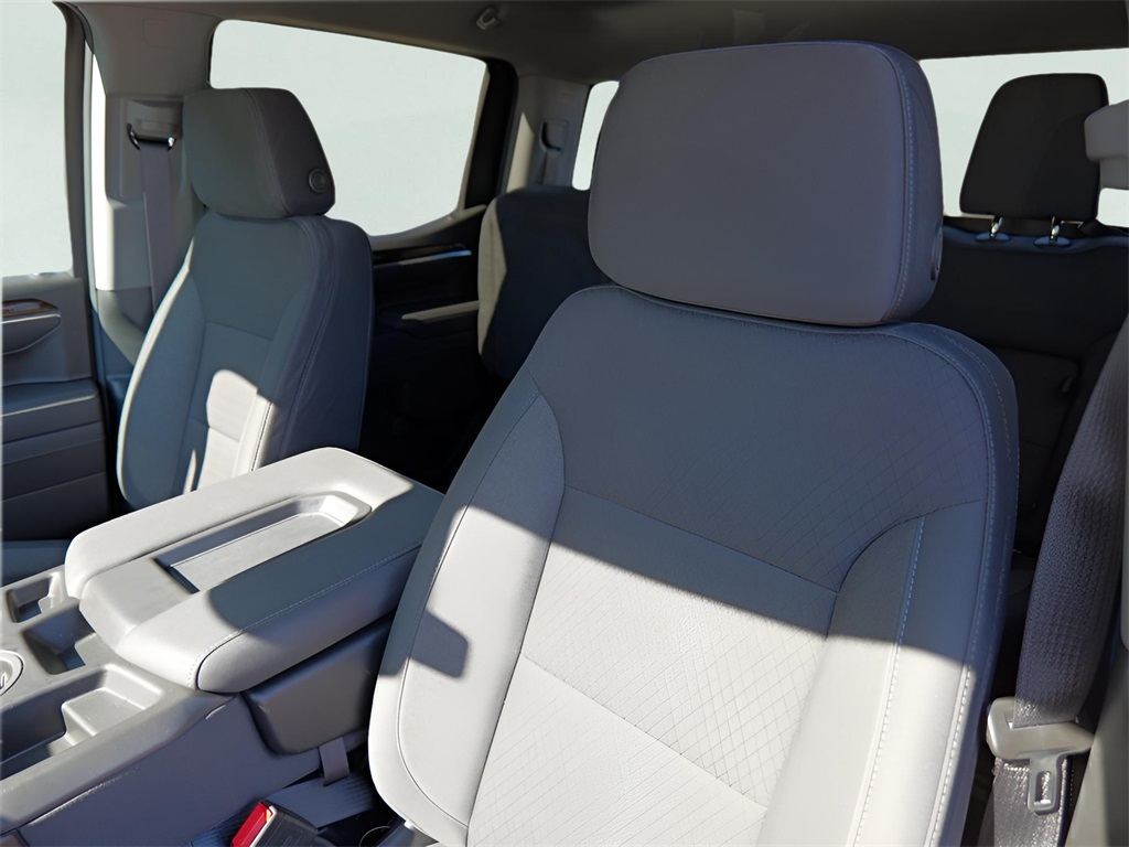 New Car 2025 Gmc Sierra 1500  Elevation For Sale Under $50,000 In Austin, Texas