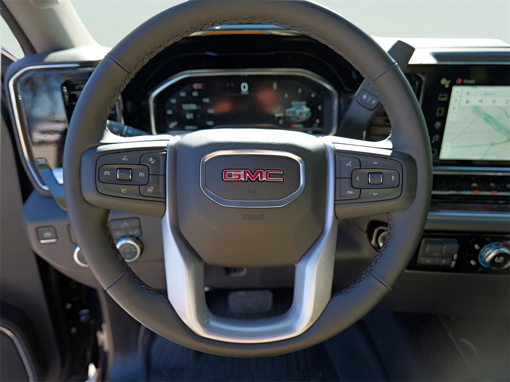 New Car 2025 Gmc Sierra 1500  Elevation For Sale Under $50,000 In Austin, Texas