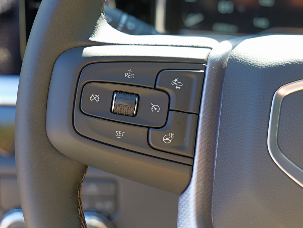 New Car 2025 Gmc Sierra 1500  Elevation For Sale Under $50,000 In Austin, Texas