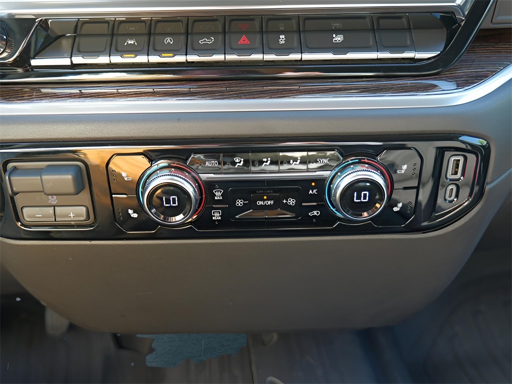 New Car 2025 Gmc Sierra 1500  Elevation For Sale Under $50,000 In Austin, Texas