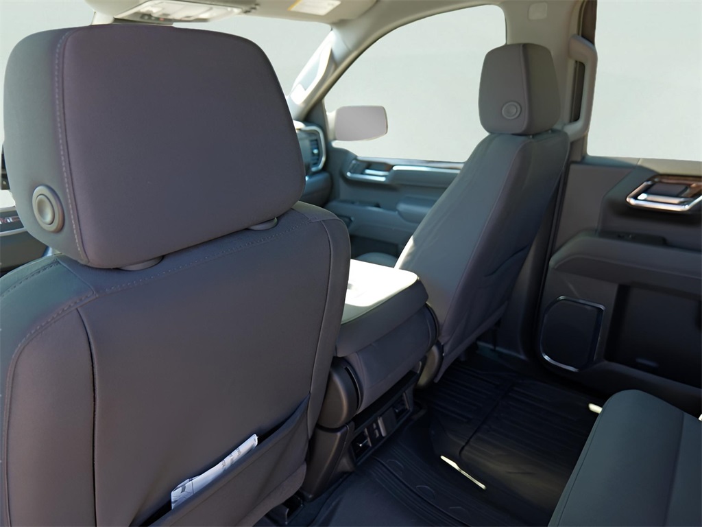 New Car 2025 Gmc Sierra 1500  Elevation For Sale Under $50,000 In Austin, Texas