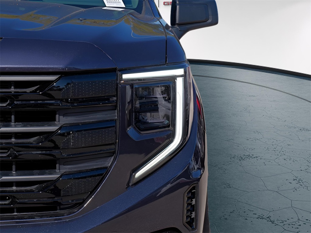 New Car 2025 Gmc Sierra 1500  Elevation For Sale Under $50,000 In Austin, Texas