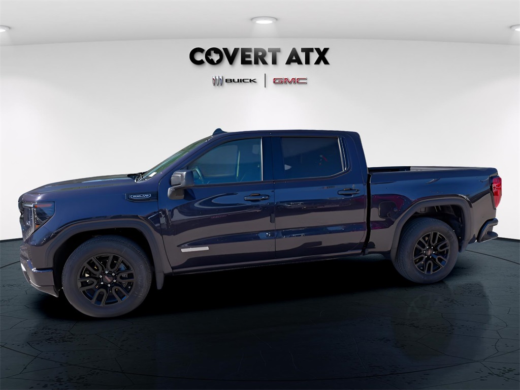 New Car 2025 Gmc Sierra 1500  Elevation For Sale Under $50,000 In Austin, Texas