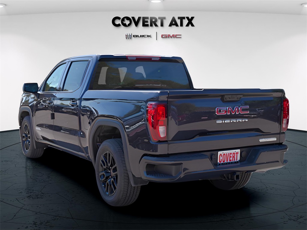 New Car 2025 Gmc Sierra 1500  Elevation For Sale Under $50,000 In Austin, Texas