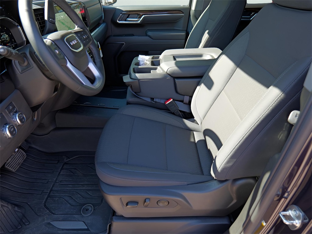 New Car 2025 Gmc Sierra 1500  Elevation For Sale Under $50,000 In Austin, Texas