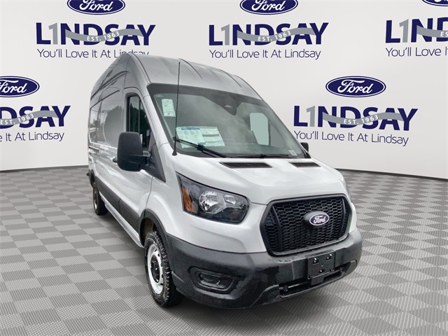 2026 Ford Transit-350