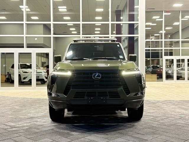 2024 Lexus GX 550 Premium+ AWD