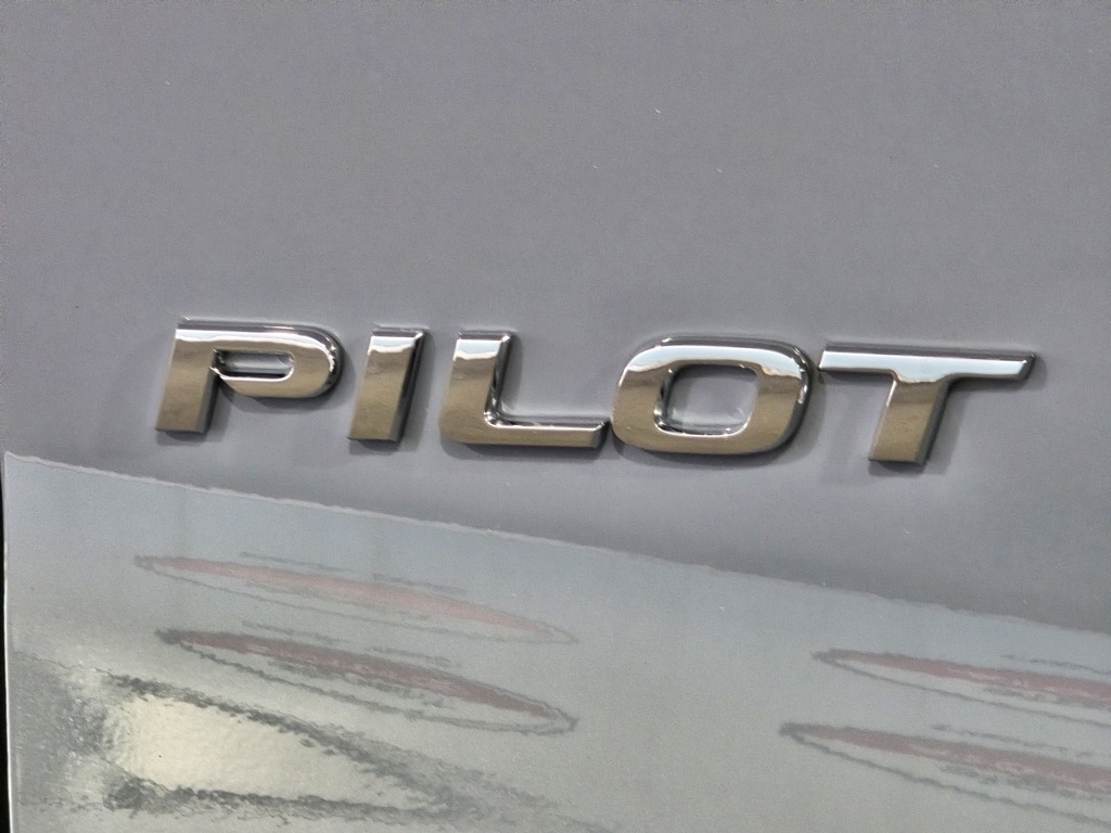 Thumbnail: 2022 Honda Pilot - 11