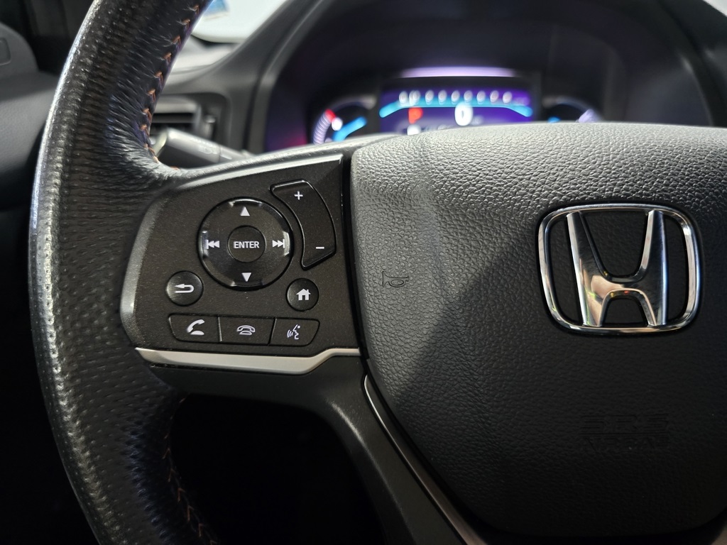 Thumbnail: 2022 Honda Pilot - 16