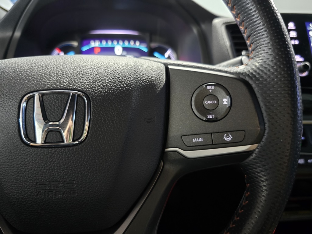 Thumbnail: 2022 Honda Pilot - 17