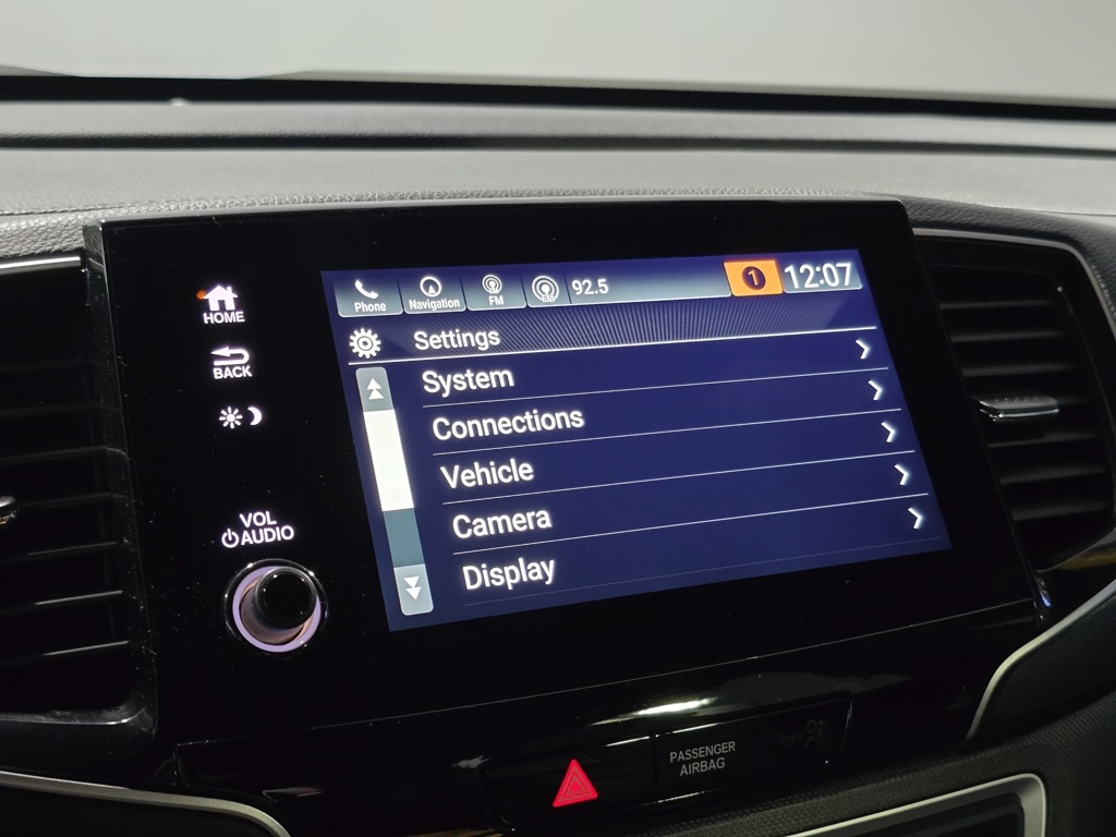 Thumbnail: 2022 Honda Pilot - 21