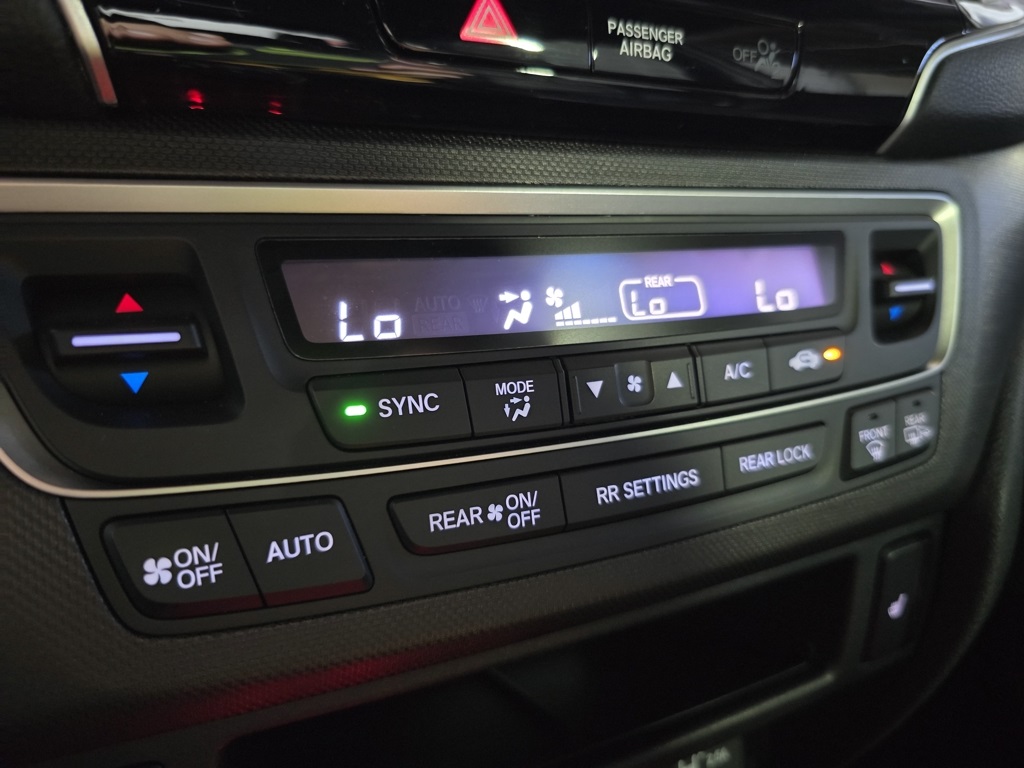 Thumbnail: 2022 Honda Pilot - 22