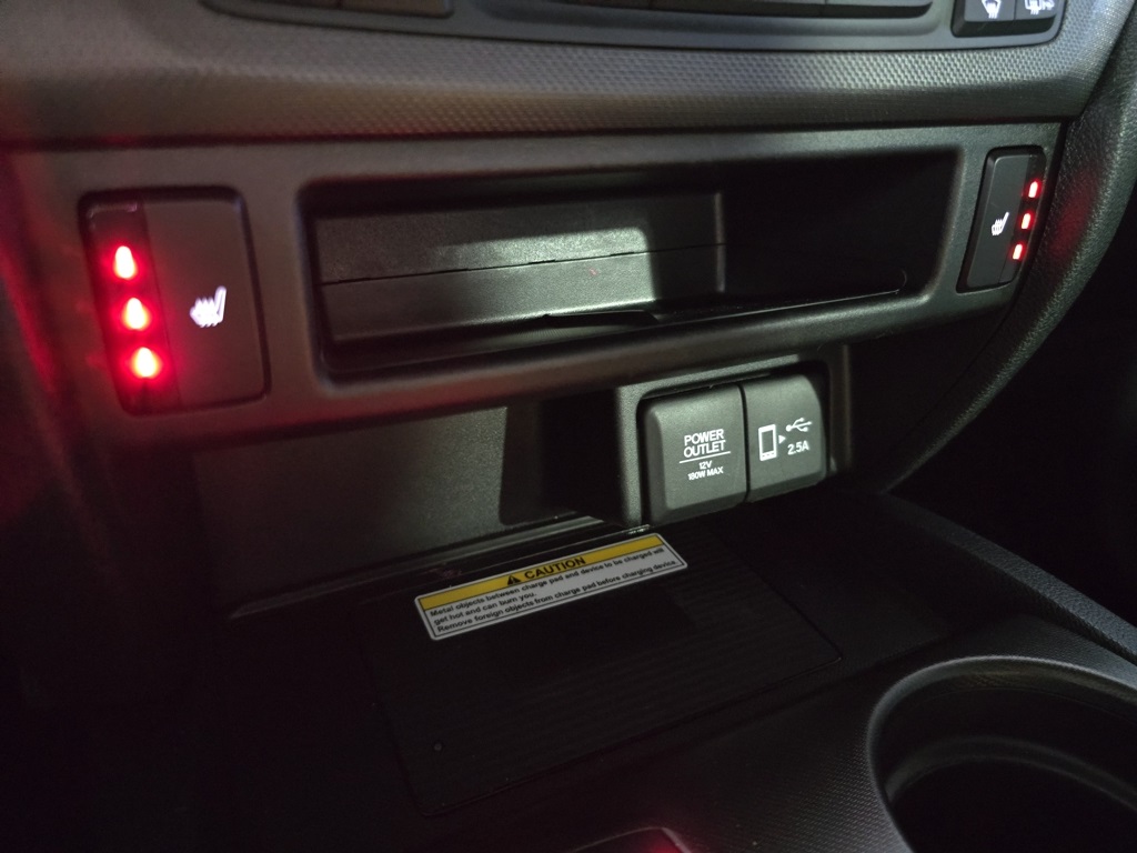 Thumbnail: 2022 Honda Pilot - 23