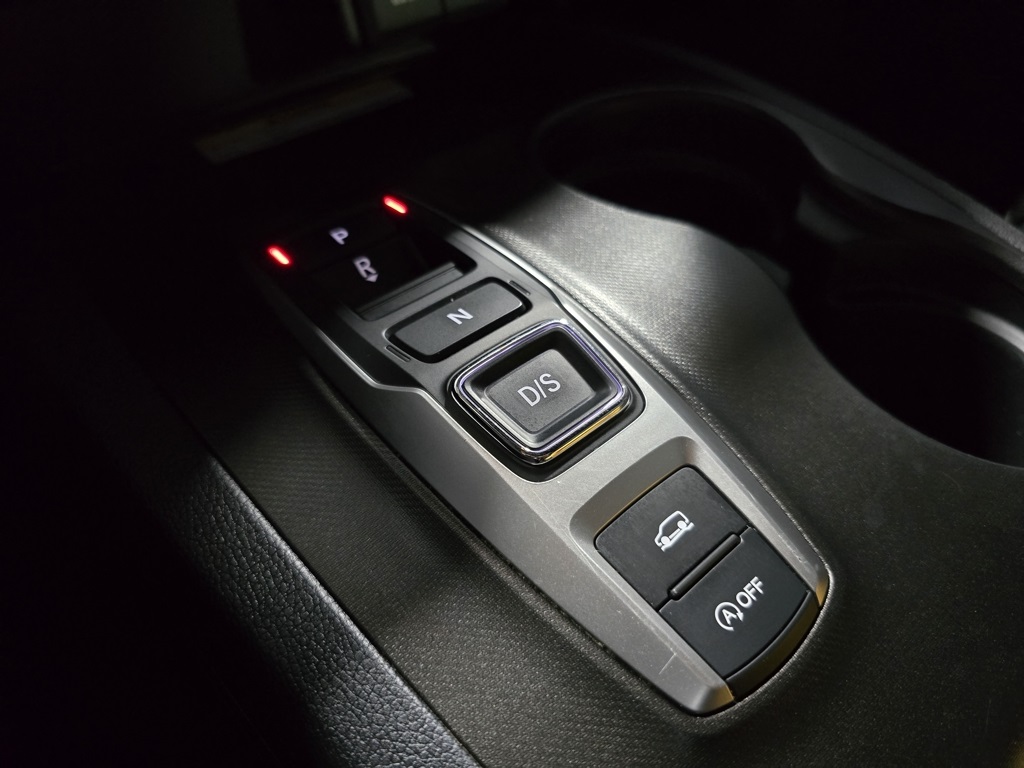 Thumbnail: 2022 Honda Pilot - 24