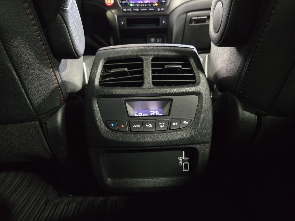 Thumbnail: 2022 Honda Pilot - 28