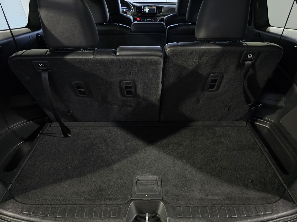 Thumbnail: 2022 Honda Pilot - 29