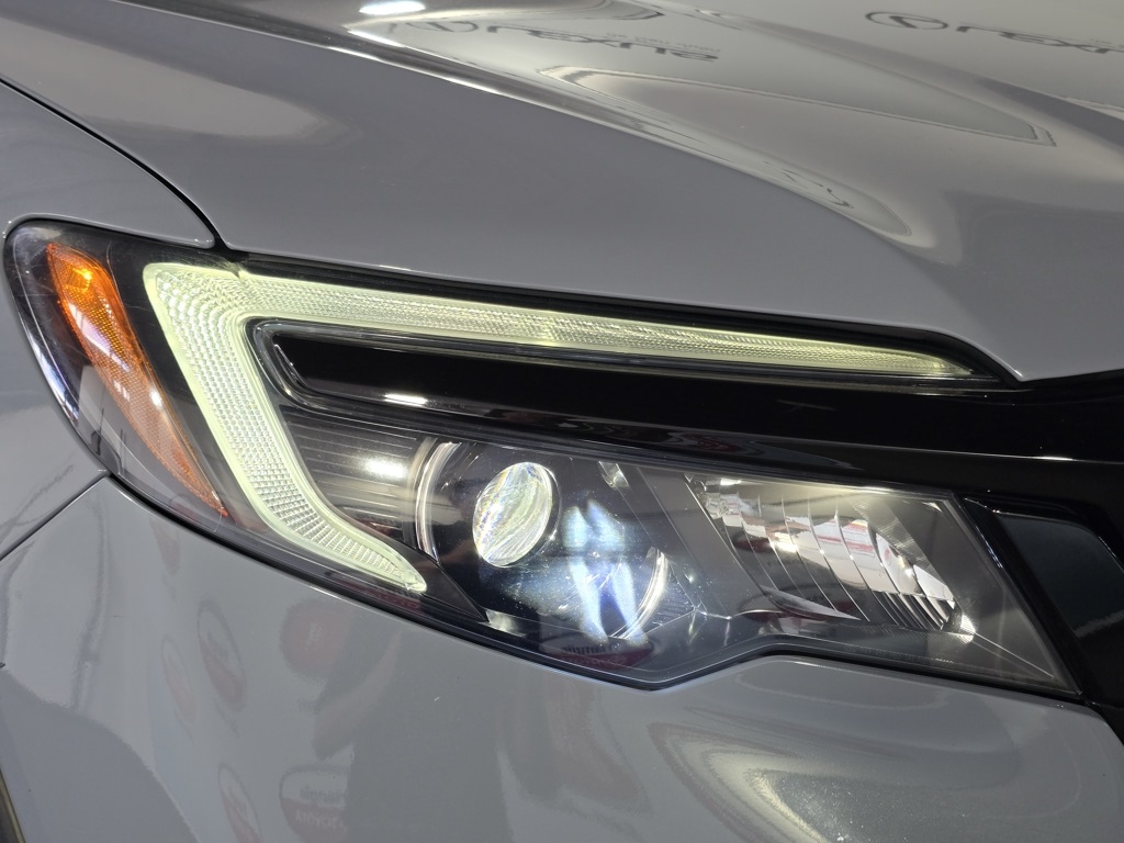 Thumbnail: 2022 Honda Pilot - 5