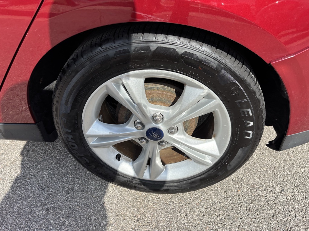 Used Car 2014 Ford Focus  Se For Sale Under $10,000 In Austin, Texas