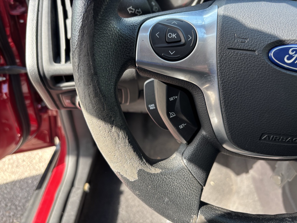 Used Car 2014 Ford Focus  Se For Sale Under $10,000 In Austin, Texas