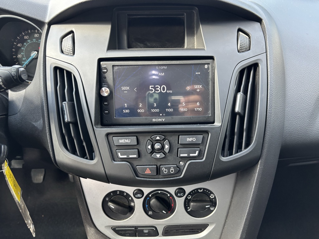 Used Car 2014 Ford Focus  Se For Sale Under $10,000 In Austin, Texas