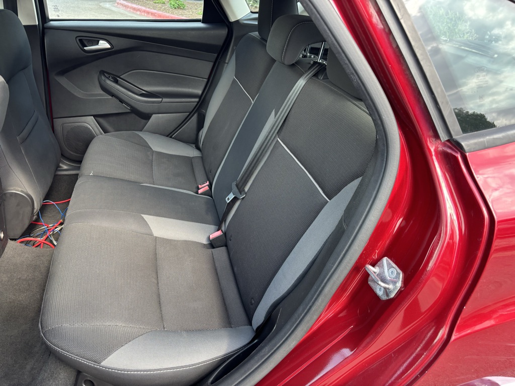 Used Car 2014 Ford Focus  Se For Sale Under $10,000 In Austin, Texas