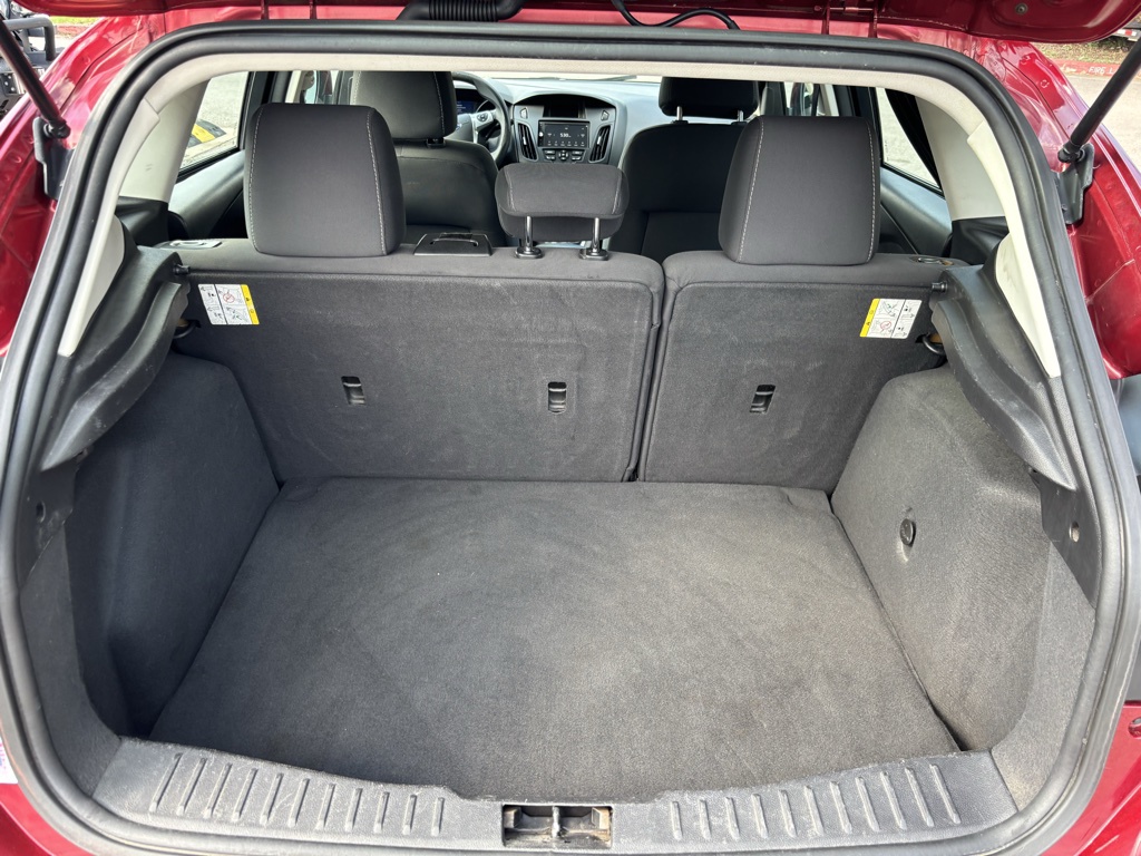 Used Car 2014 Ford Focus  Se For Sale Under $10,000 In Austin, Texas