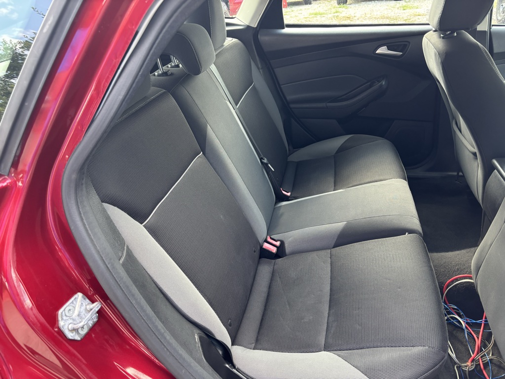 Used Car 2014 Ford Focus  Se For Sale Under $10,000 In Austin, Texas