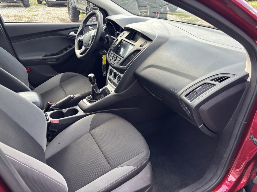 Used Car 2014 Ford Focus  Se For Sale Under $10,000 In Austin, Texas