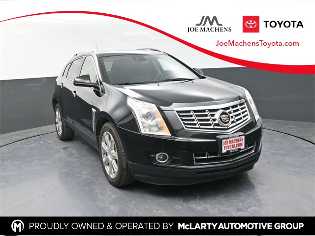 2016 Cadillac SRX Performance FWD