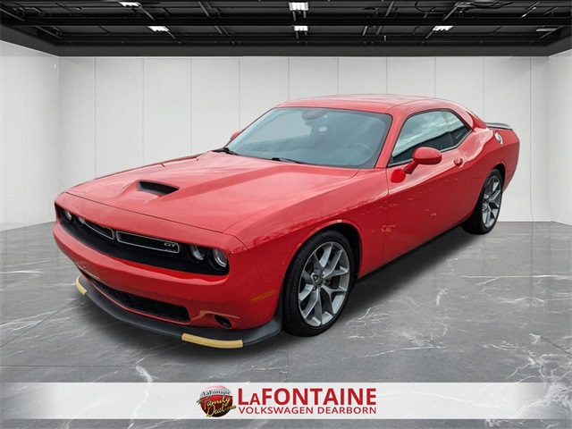 2023 Dodge Challenger GT