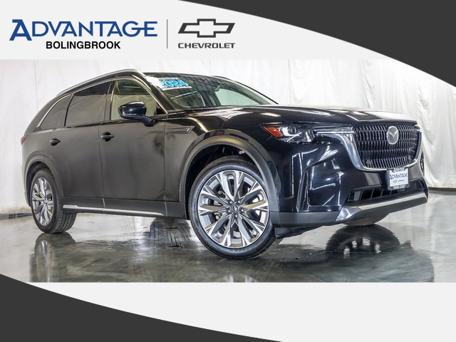 2024 Mazda CX-90 3.3 Turbo Premium AWD