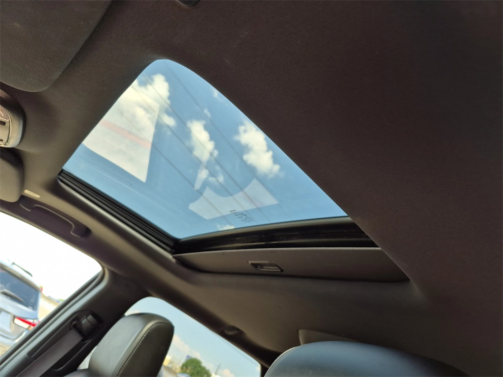 2023 Dodge Durango GT Plus Black at DeMontrond Ford