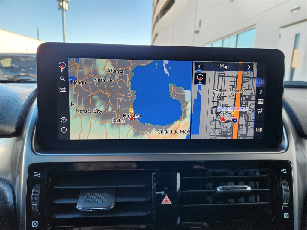 2022 Lexus GX 460 Gray at River Oaks CDJR