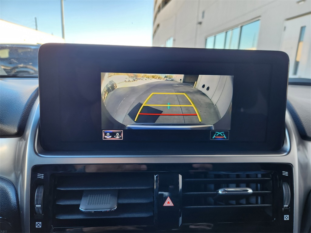 2022 Lexus GX 460 Gray at River Oaks CDJR