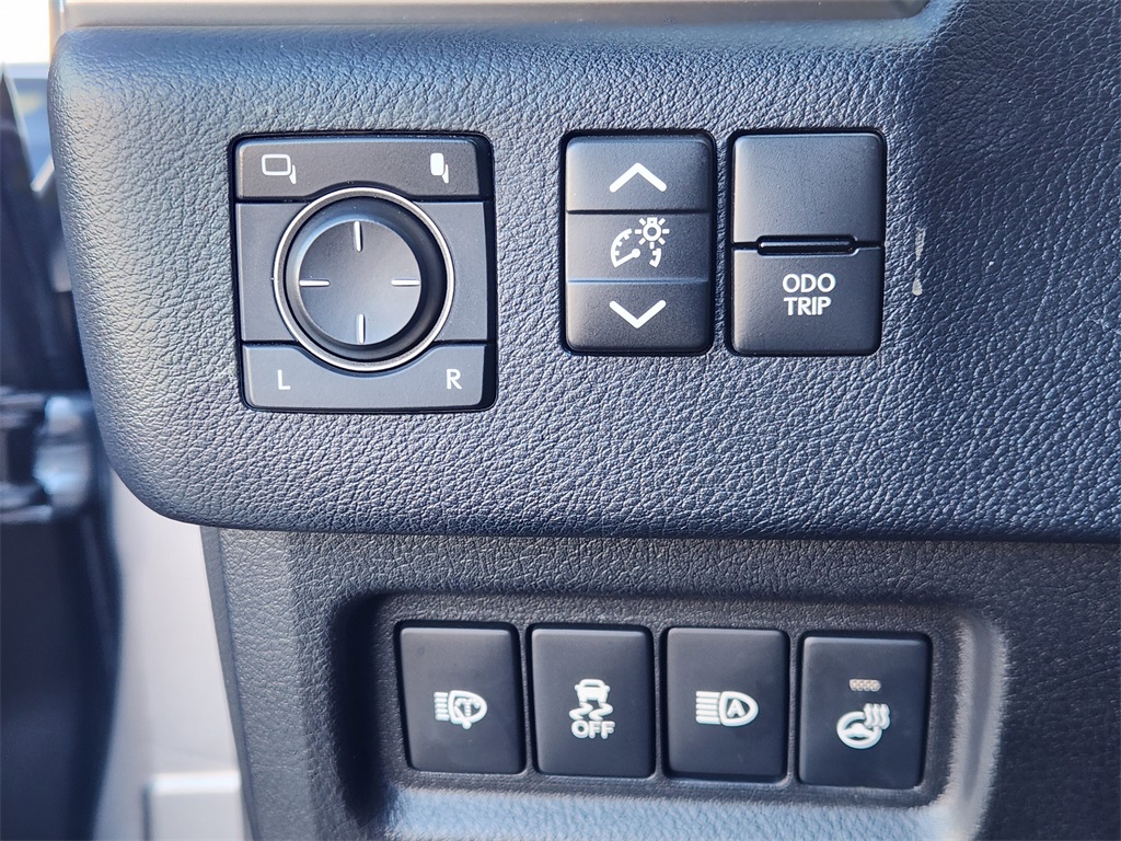 2022 Lexus GX 460 Gray at River Oaks CDJR