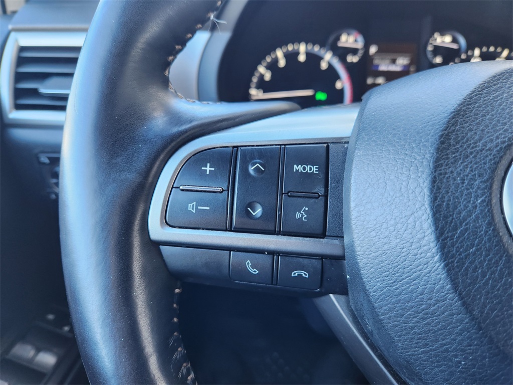 2022 Lexus GX 460 Gray at River Oaks CDJR