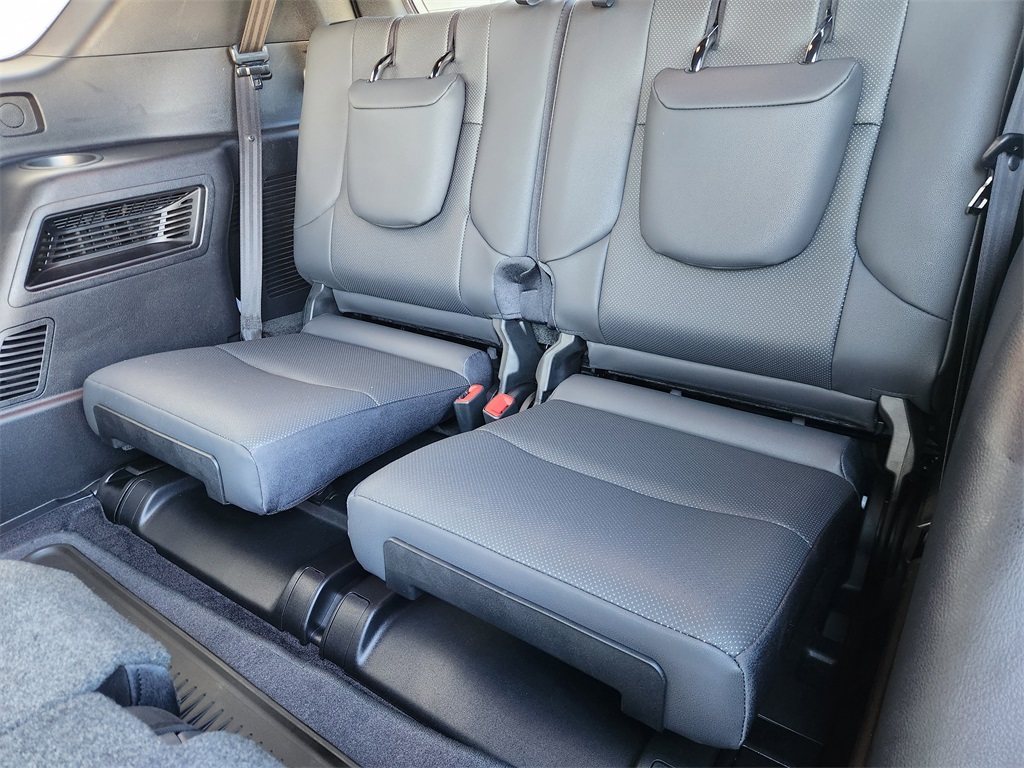 2022 Lexus GX 460 Gray at River Oaks CDJR