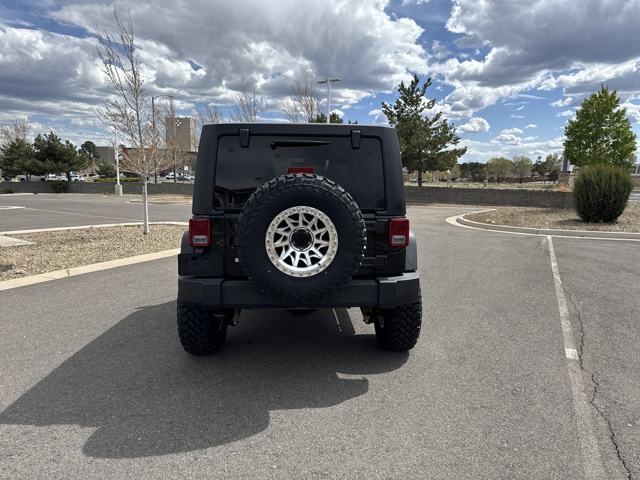 Used 2017 Jeep Wrangler Unlimited Sport Used 2017 Jeep Wrangler Unlimited Sport