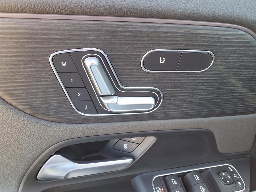 2021 Mercedes-Benz GLA GLA 35 AMG Silver at North Houston Mitsubishi