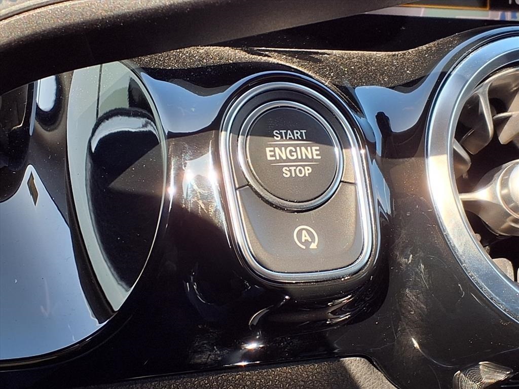 2021 Mercedes-Benz GLA GLA 35 AMG Silver at North Houston Mitsubishi