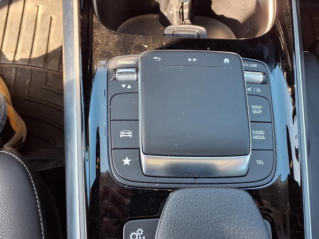 2021 Mercedes-Benz GLA GLA 35 AMG Silver at North Houston Mitsubishi