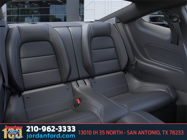 New Car 2025 Ford Mustang  For Sale Under $40,000 In San Antonio, Texas