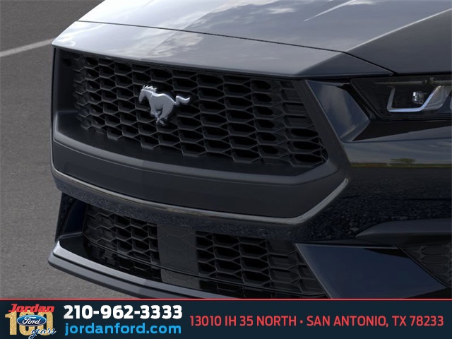 New Car 2025 Ford Mustang  For Sale Under $40,000 In San Antonio, Texas