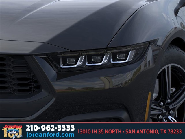 New Car 2025 Ford Mustang  For Sale Under $40,000 In San Antonio, Texas