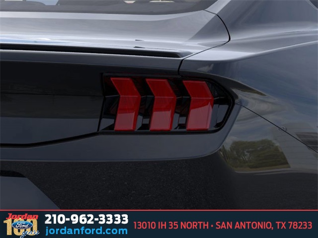 New Car 2025 Ford Mustang  For Sale Under $40,000 In San Antonio, Texas