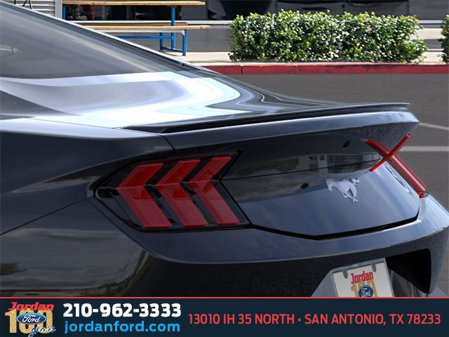 New Car 2025 Ford Mustang  For Sale Under $40,000 In San Antonio, Texas