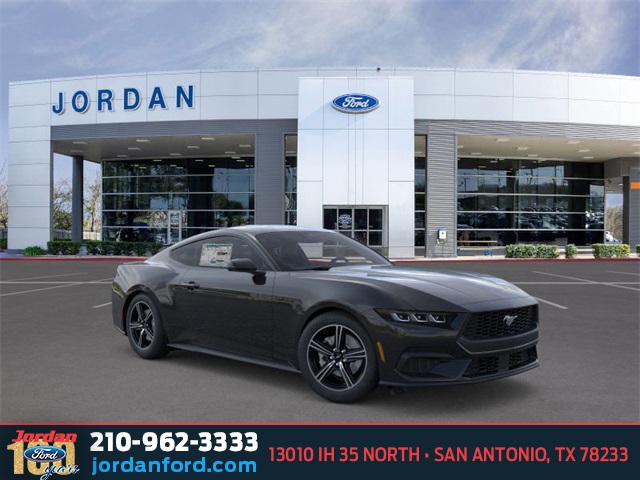 New Car 2025 Ford Mustang  For Sale Under $40,000 In San Antonio, Texas