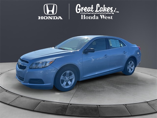 2013 Chevrolet Malibu LS FWD